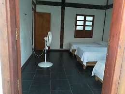 Eco House Neguanje - Hostel