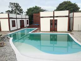 Eco House Neguanje - Hostel