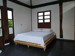 Eco House Neguanje - Hostel