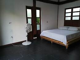 Eco House Neguanje - Hostel