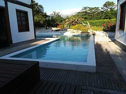 Eco House Neguanje - Hostel