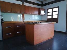 Eco House Neguanje - Hostel