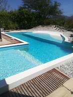 Eco House Neguanje - Hostel