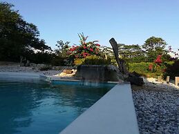 Eco House Neguanje - Hostel