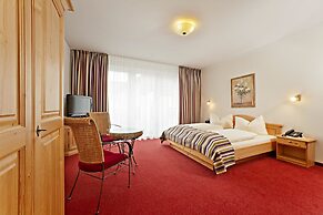 Hotel Greinwald