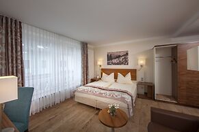Hotel Greinwald