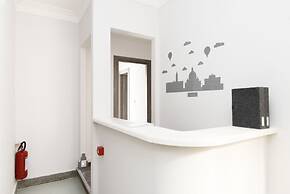 White Caesar Guesthouse