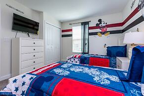 H1584plunk Geogerous Champion Gate 6B Villa W/pool