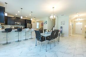 H1584plunk Geogerous Champion Gate 6B Villa W/pool