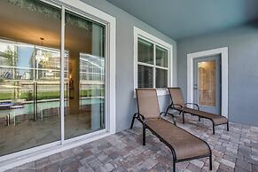 H1584plunk Geogerous Champion Gate 6B Villa W/pool