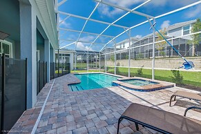 H1584plunk Geogerous Champion Gate 6B Villa W/pool