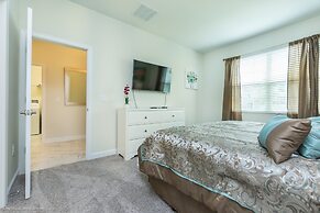 H1584plunk Geogerous Champion Gate 6B Villa W/pool