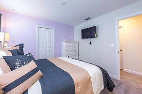 H1584plunk Geogerous Champion Gate 6B Villa W/pool