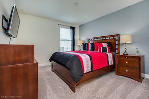 H1584plunk Geogerous Champion Gate 6B Villa W/pool