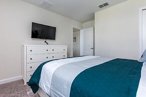 H1584plunk Geogerous Champion Gate 6B Villa W/pool