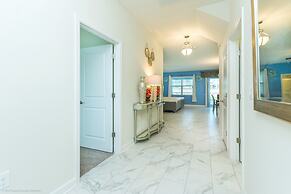 H1584plunk Geogerous Champion Gate 6B Villa W/pool