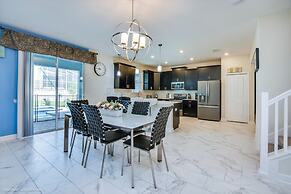 H1584plunk Geogerous Champion Gate 6B Villa W/pool