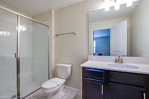 H1584plunk Geogerous Champion Gate 6B Villa W/pool