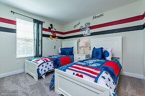 H1584plunk Geogerous Champion Gate 6B Villa W/pool