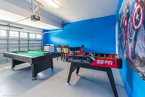 H1584plunk Geogerous Champion Gate 6B Villa W/pool