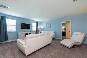 H1584plunk Geogerous Champion Gate 6B Villa W/pool