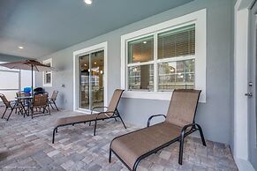 H1584plunk Geogerous Champion Gate 6B Villa W/pool