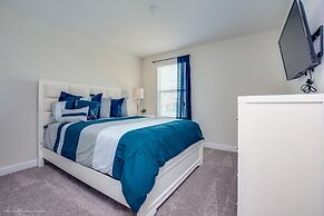 H1584plunk Geogerous Champion Gate 6B Villa W/pool