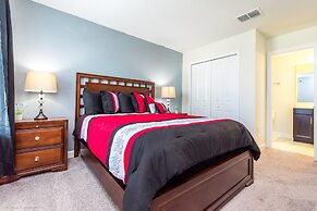 H1584plunk Geogerous Champion Gate 6B Villa W/pool