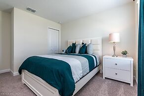 H1584plunk Geogerous Champion Gate 6B Villa W/pool