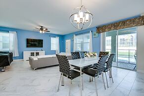 H1584plunk Geogerous Champion Gate 6B Villa W/pool