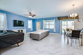 H1584plunk Geogerous Champion Gate 6B Villa W/pool