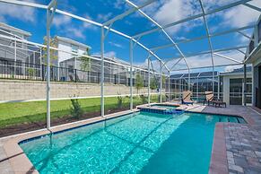 H1584plunk Geogerous Champion Gate 6B Villa W/pool