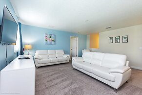 H1584plunk Geogerous Champion Gate 6B Villa W/pool