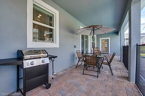 H1584plunk Geogerous Champion Gate 6B Villa W/pool