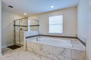 H1584plunk Geogerous Champion Gate 6B Villa W/pool