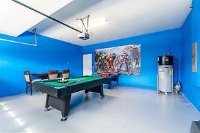 H1584plunk Geogerous Champion Gate 6B Villa W/pool