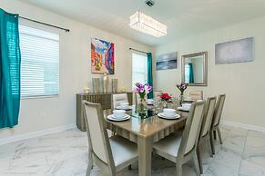 H1584plunk Geogerous Champion Gate 6B Villa W/pool