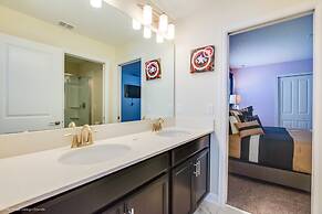 H1584plunk Geogerous Champion Gate 6B Villa W/pool