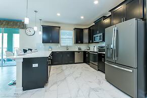 H1584plunk Geogerous Champion Gate 6B Villa W/pool