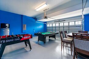 H1584plunk Geogerous Champion Gate 6B Villa W/pool