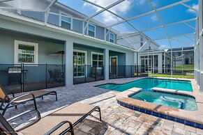 H1584plunk Geogerous Champion Gate 6B Villa W/pool