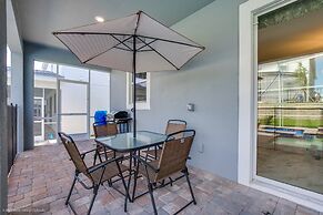 H1584plunk Geogerous Champion Gate 6B Villa W/pool