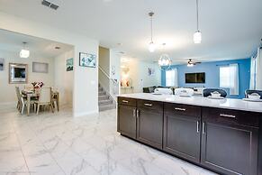 H1584plunk Geogerous Champion Gate 6B Villa W/pool