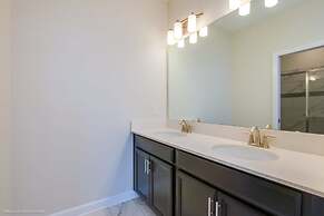 H1584plunk Geogerous Champion Gate 6B Villa W/pool