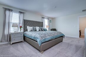 H1584plunk Geogerous Champion Gate 6B Villa W/pool