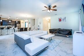 H1584plunk Geogerous Champion Gate 6B Villa W/pool