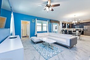 H1584plunk Geogerous Champion Gate 6B Villa W/pool