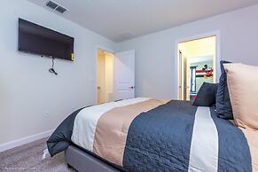 H1584plunk Geogerous Champion Gate 6B Villa W/pool