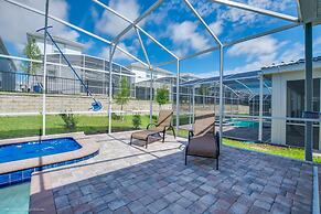 H1584plunk Geogerous Champion Gate 6B Villa W/pool