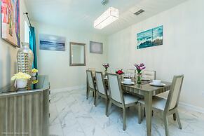 H1584plunk Geogerous Champion Gate 6B Villa W/pool